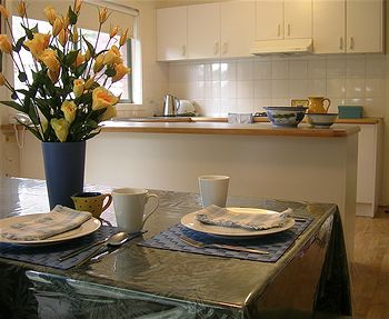 Australian Home Away Ringwood @ Bardia - Foster Accommodation 24