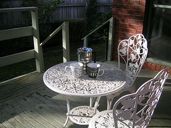 Australian Home Away Ringwood @ Bardia - Foster Accommodation 27