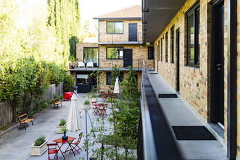 Aberlour Court - Foster Accommodation 2