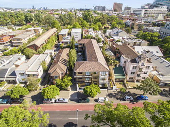 Aberlour Court - Foster Accommodation 3