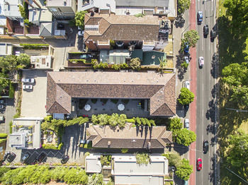 Aberlour Court - Foster Accommodation 6