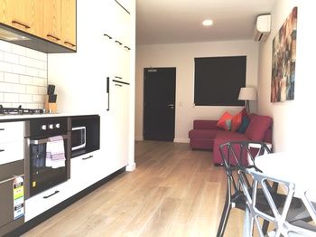 Aberlour Court - Foster Accommodation 7