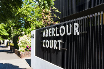 Aberlour Court - Foster Accommodation 8