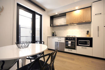 Aberlour Court - Foster Accommodation 13