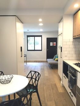 Aberlour Court - Foster Accommodation 17