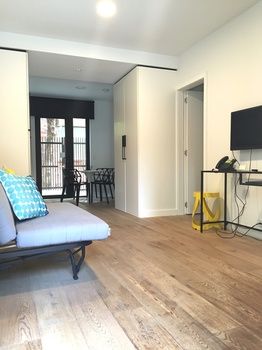 Aberlour Court - Foster Accommodation 18