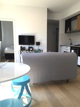 Aberlour Court - Foster Accommodation 20