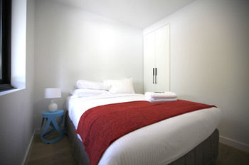 Aberlour Court - Foster Accommodation 22