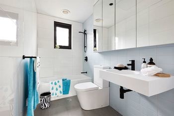 Aberlour Court - Foster Accommodation 24