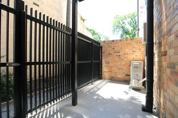 Aberlour Court - Foster Accommodation 26