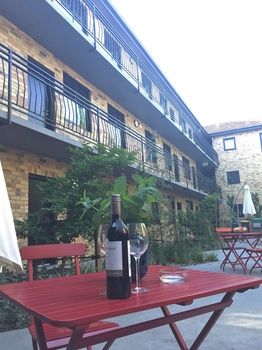 Aberlour Court - Foster Accommodation 27