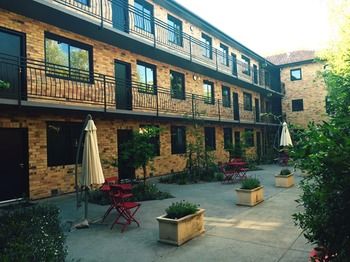 Aberlour Court - Foster Accommodation 28