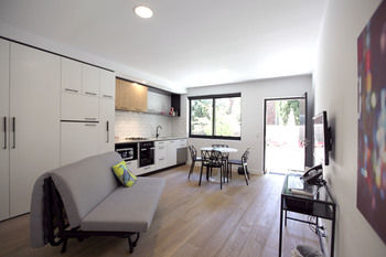 Aberlour Court - Foster Accommodation 31