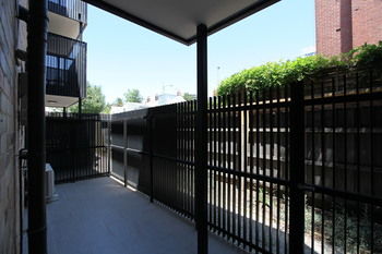 Aberlour Court - Foster Accommodation 34