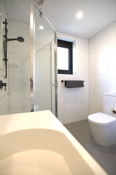 Aberlour Court - Foster Accommodation 35