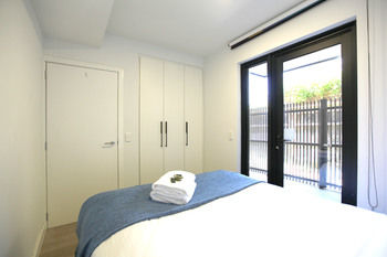 Aberlour Court - Foster Accommodation 36