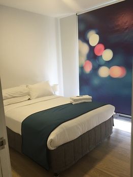 Aberlour Court - Foster Accommodation 38