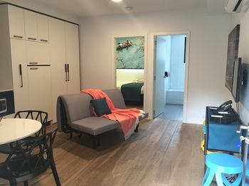 Aberlour Court - Foster Accommodation 39