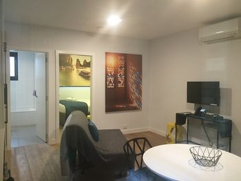 Aberlour Court - Foster Accommodation 40