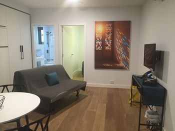 Aberlour Court - Foster Accommodation 42