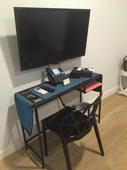 Aberlour Court - Foster Accommodation 43