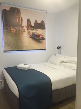 Aberlour Court - Foster Accommodation 44