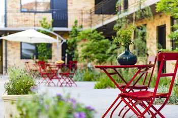 Aberlour Court - Foster Accommodation 45