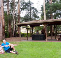 BIG4 Yarra Valley Holiday Park - Foster Accommodation