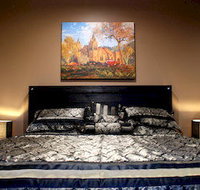 Deville at Healesville - Foster Accommodation