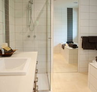 Mountain Element Retreats - Foster Accommodation