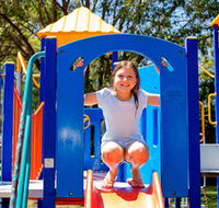 Ingenia Holidays Lake Macquarie - Foster Accommodation