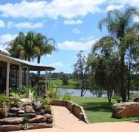 Clarence River Bed amp Breakfast - Foster Accommodation