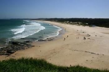 Kings Point Retreat - Foster Accommodation 2