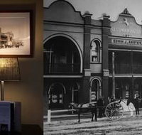 Cessnock Hotel - Foster Accommodation
