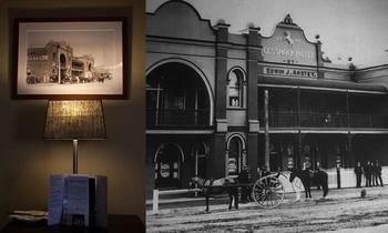 Cessnock Hotel - Foster Accommodation 0