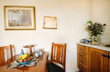 Lillypilly's Country Cottages & Day Spa - Foster Accommodation 1