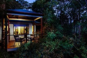 Lillypilly's Country Cottages & Day Spa - Foster Accommodation 4