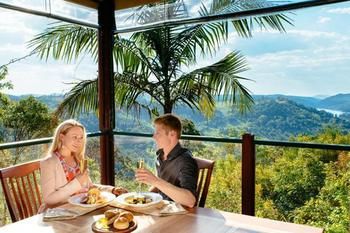 Lillypilly's Country Cottages & Day Spa - Foster Accommodation 5