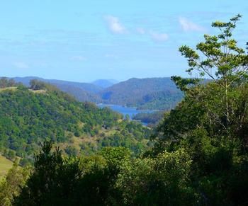 Lillypilly's Country Cottages & Day Spa - Foster Accommodation 8