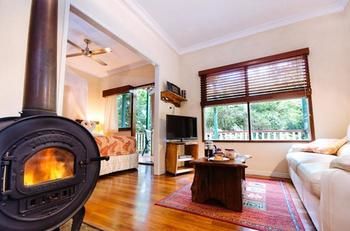 Lillypilly's Country Cottages & Day Spa - Foster Accommodation 9