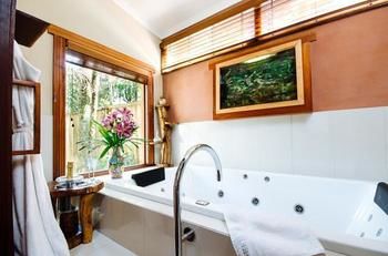 Lillypilly's Country Cottages & Day Spa - Foster Accommodation 10