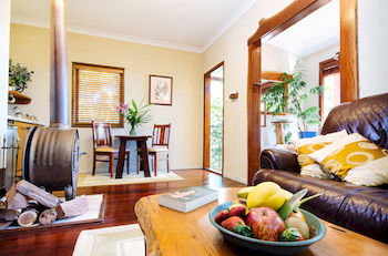 Lillypilly's Country Cottages & Day Spa - Foster Accommodation 11