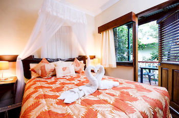 Lillypilly's Country Cottages & Day Spa - Foster Accommodation 13
