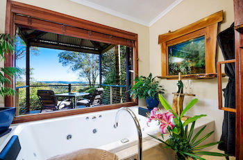 Lillypilly's Country Cottages & Day Spa - Foster Accommodation 14