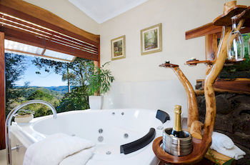 Lillypilly's Country Cottages & Day Spa - Foster Accommodation 15