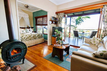 Lillypilly's Country Cottages & Day Spa - Foster Accommodation 16