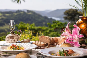 Lillypilly's Country Cottages & Day Spa - Foster Accommodation 20