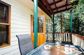 Lillypilly's Country Cottages & Day Spa - Foster Accommodation 21