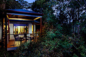 Lillypilly's Country Cottages & Day Spa - Foster Accommodation 22