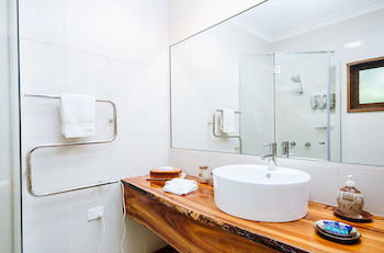 Lillypilly's Country Cottages & Day Spa - Foster Accommodation 23